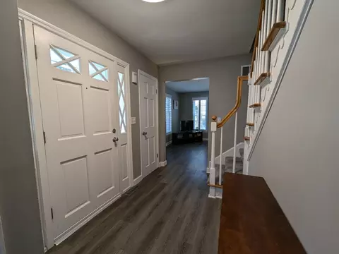 Entry Way - 1703 Mayfair Rd, Champaign, IL 61821 photo 1 of 4