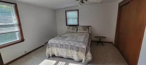 Bedroom - 308 Grant Rd, Bloomington, IL 61701 photo 1 of 3