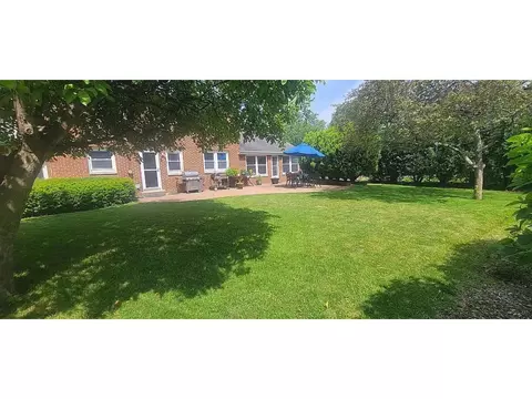 Exterior - 308 Grant Rd, Bloomington, IL 61701 photo 7 of 13