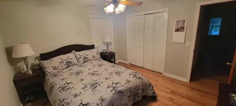 Bedroom - 308 Grant Rd, Bloomington, IL 61701 photo 2 of 3