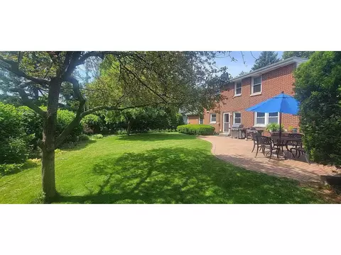 Exterior - 308 Grant Rd, Bloomington, IL 61701 photo 5 of 13