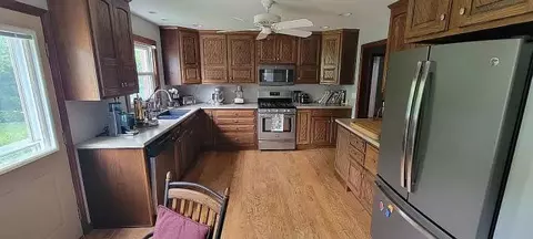 Kitchen - 308 Grant Rd, Bloomington, IL 61701 photo 1 of 6