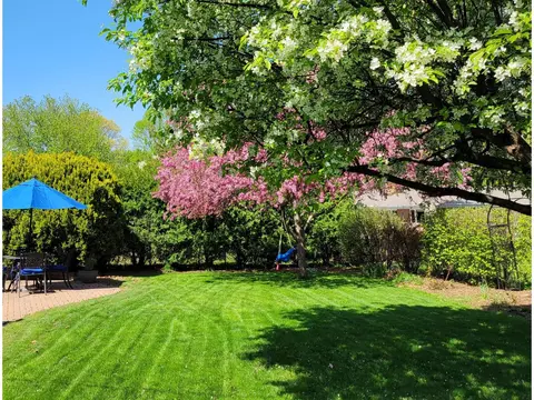 Exterior - 308 Grant Rd, Bloomington, IL 61701 photo 11 of 13