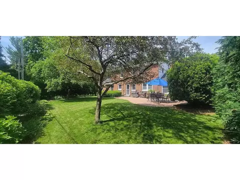 Exterior - 308 Grant Rd, Bloomington, IL 61701 photo 6 of 13