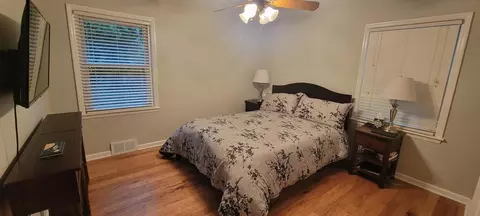 Bedroom - 308 Grant Rd, Bloomington, IL 61701 photo 3 of 3