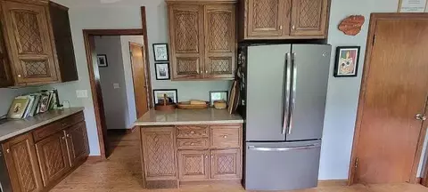 Kitchen - 308 Grant Rd, Bloomington, IL 61701 photo 6 of 6