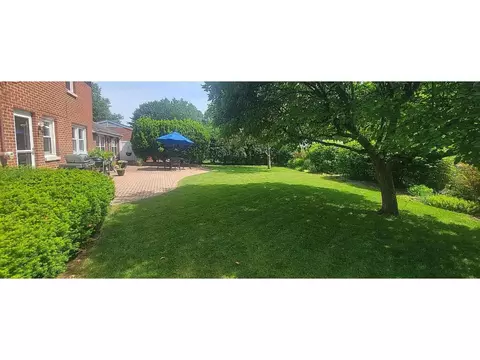 Exterior - 308 Grant Rd, Bloomington, IL 61701 photo 9 of 13