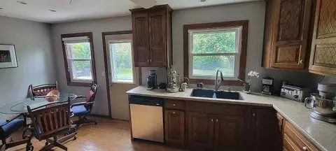 Kitchen - 308 Grant Rd, Bloomington, IL 61701 photo 5 of 6