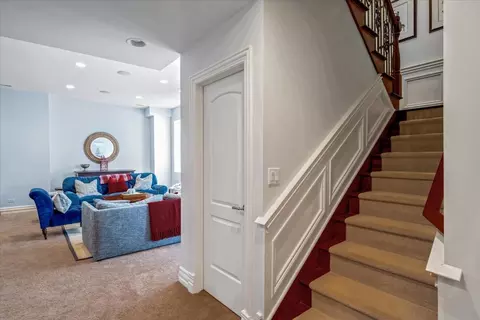 Entry Way - 446 Jackson Ave, Glencoe, IL 60022 photo 3 of 3