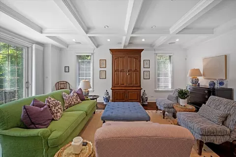 Living - 446 Jackson Ave, Glencoe, IL 60022 photo 1 of 3