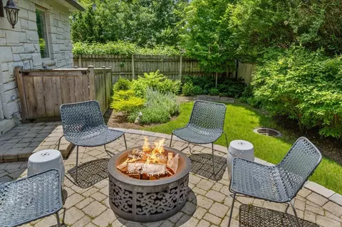 Exterior - 446 Jackson Ave, Glencoe, IL 60022 photo 6 of 6