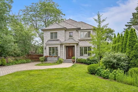446 Jackson Ave, Glencoe, IL 60022