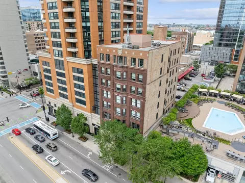 1142 S Michigan Ave #PH8, Chicago, IL 60605