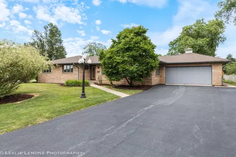 23023 W Karl Ave, Channahon, IL 60410