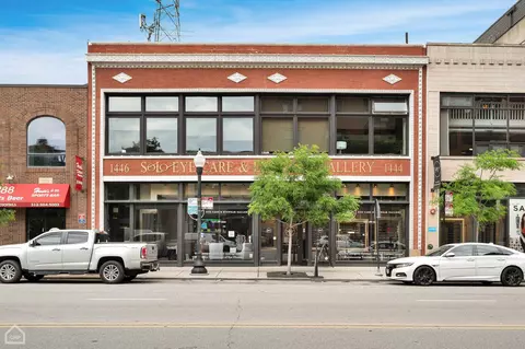 1446 S Michigan Ave #N, Chicago, IL 60605