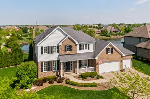 19903 Wildflower Dr, Frankfort, IL 60423