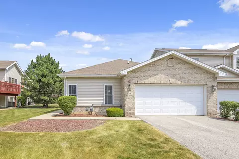 5220 Mayfair Ln, Matteson, IL 60443