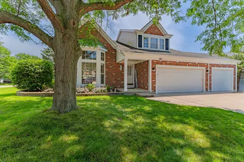 102 Spyglass Cv, Carpentersville, IL 60110