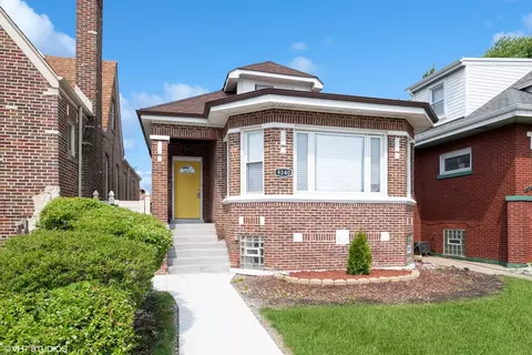 9240 S May St, Chicago, IL 60620