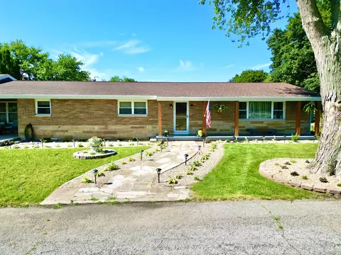 510 S Westview Dr, Pontiac, IL 61764