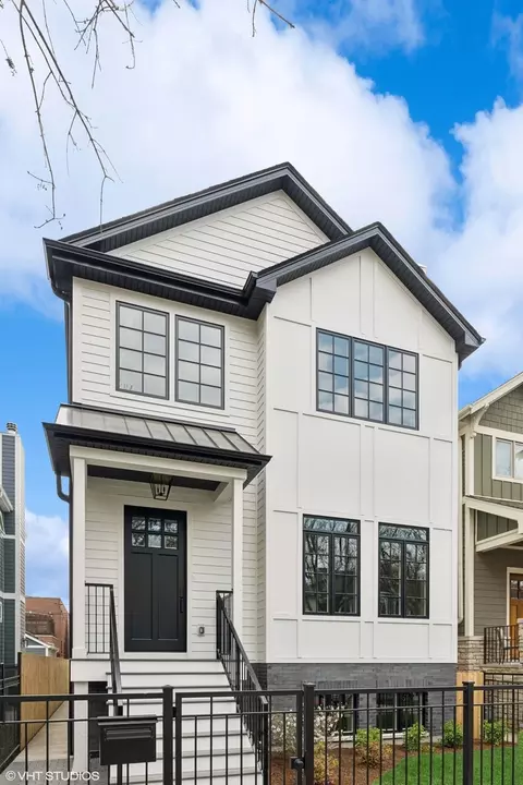 3529 N Paulina St, Chicago, IL 60657
