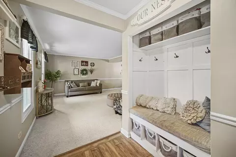 Entry Way - 716 Holly Dr, Bartlett, IL 60103 photo 1 of 1