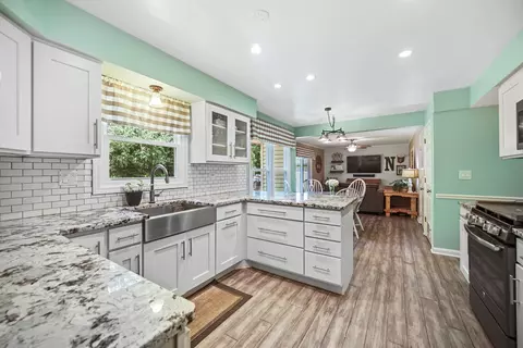 Kitchen - 716 Holly Dr, Bartlett, IL 60103 photo 1 of 3