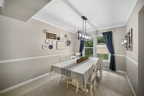 Dining - 716 Holly Dr, Bartlett, IL 60103 photo 1 of 1
