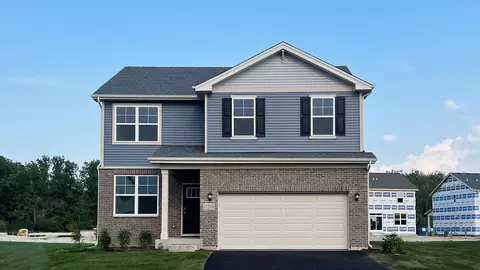 17219 Donegal St, Tinley Park, IL 60477