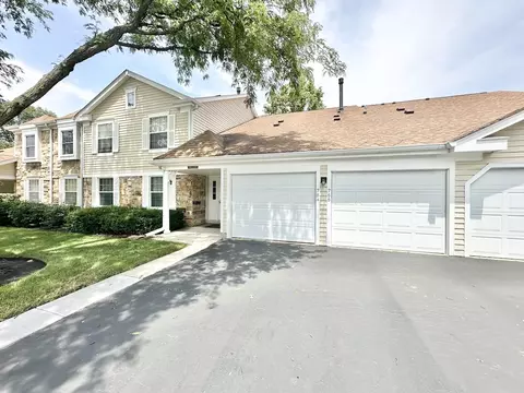 282 Appletree Ct #0, Buffalo Grove, IL 60089