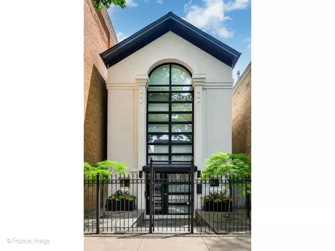 2247 N Wayne Ave, Chicago, IL 60614