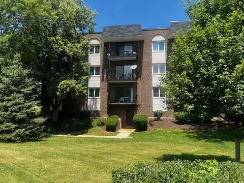 1200 W Northwest Hwy #106, Mount Prospect, IL 60056