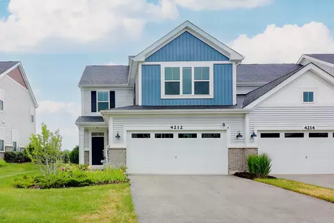 4212 Calder Ln, Aurora, IL 60504