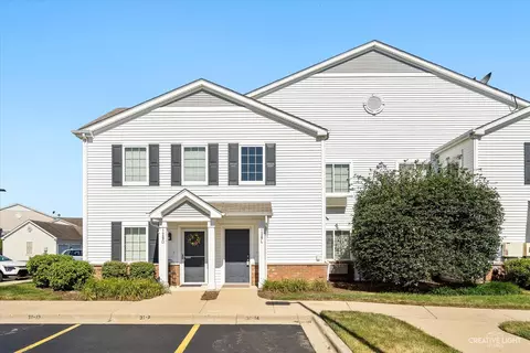 128 Bertram Dr #L, Yorkville, IL 60560