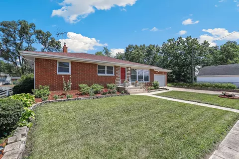 3124 W 21st Ave, Gary, IN 46404 photo 2