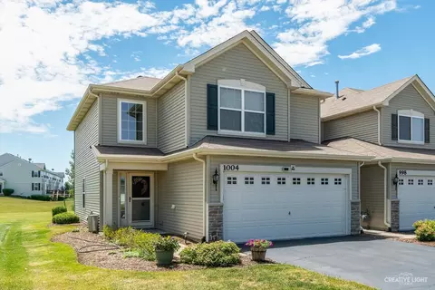 1004 Tuscany Trl, Hampshire, IL 60140