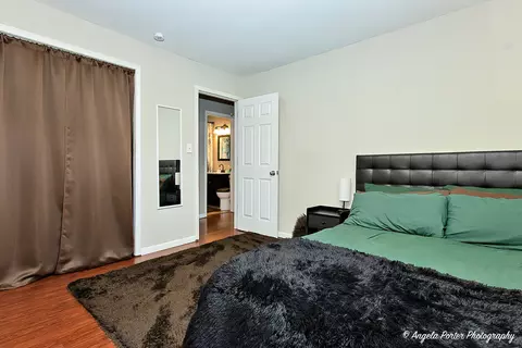 Bedroom - 4517 Clearview Dr, Mchenry, IL 60050 photo 4 of 4