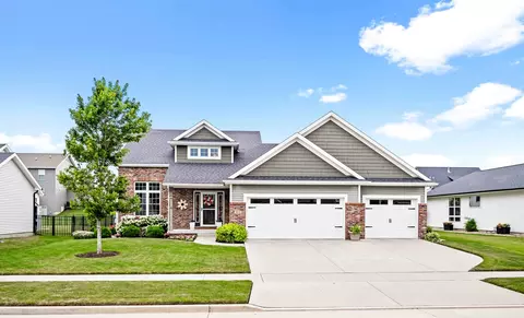 2616 Limestone Ct, Normal, IL 61761