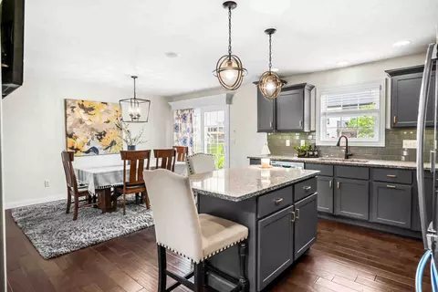 Kitchen - 2616 Limestone Ct, Normal, IL 61761 photo 2 of 3