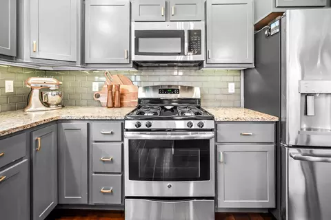 Kitchen - 2616 Limestone Ct, Normal, IL 61761 photo 3 of 3