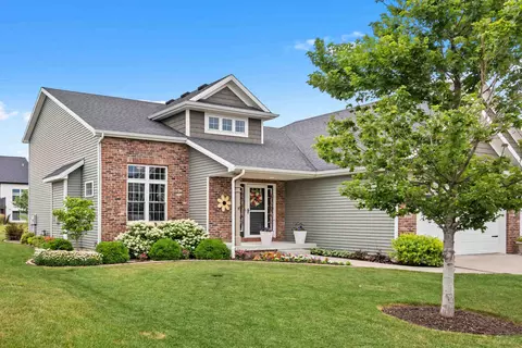 Exterior - 2616 Limestone Ct, Normal, IL 61761 photo 4 of 4