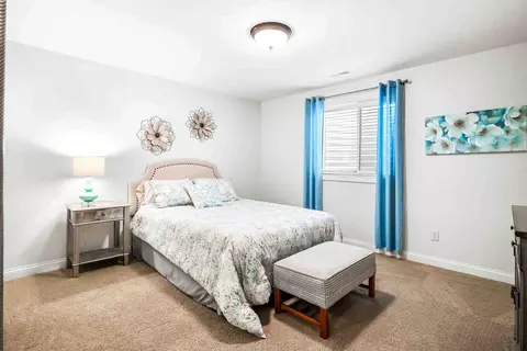 Bedroom - 2616 Limestone Ct, Normal, IL 61761 photo 4 of 4