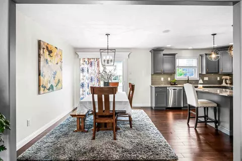 Dining - 2616 Limestone Ct, Normal, IL 61761 photo 1 of 1