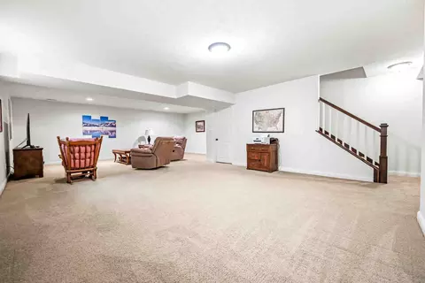 Living - 2616 Limestone Ct, Normal, IL 61761 photo 3 of 4