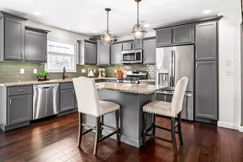 Kitchen - 2616 Limestone Ct, Normal, IL 61761 photo 1 of 3