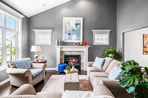 Living - 2616 Limestone Ct, Normal, IL 61761 photo 1 of 4