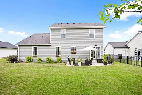 Exterior - 2616 Limestone Ct, Normal, IL 61761 photo 3 of 4