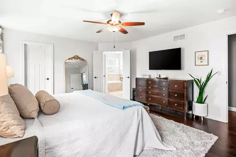 Bedroom - 2616 Limestone Ct, Normal, IL 61761 photo 2 of 4