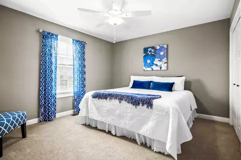 Bedroom - 2616 Limestone Ct, Normal, IL 61761 photo 3 of 4