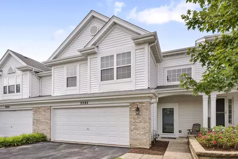 2282 Foxmoor Ln #0, Aurora, IL 60502